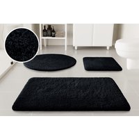OTTO home Badematte "Kaarin", rutschhemmend beschichtet, schnell trocknend, Badteppich, getuftet, flauschig, hochflor, große Farbauswahl OTTO home Badematte "Kaarin", rutschhemmend beschichtet, schnell trocknend, Badteppich, getuftet, flauschig, hochflor, große Farbauswahl von Otto Home