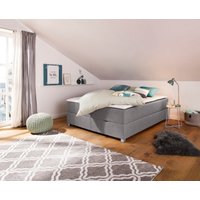 INOSIGN Boxbett "Alexis" ohne Kopfteil - ideal für Räume mit Dachschrägen; in 4 Breiten INOSIGN Boxbett "Alexis" ohne Kopfteil - ideal für Räume mit Dachschrägen; in 4 Breiten von Inosign