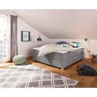 INOSIGN Boxbett "Alexis" ohne Kopfteil - ideal für Räume mit Dachschrägen; in 4 Breiten INOSIGN Boxbett "Alexis" ohne Kopfteil - ideal für Räume mit Dachschrägen; in 4 Breiten von Inosign