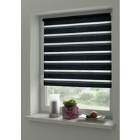 my home Doppelrollo "Duo Klemmrollo" Lichtschutz Sichtschutz ohne Bohren freihängend vormontiert auf Montageschiene my home Doppelrollo "Duo Klemmrollo" Lichtschutz Sichtschutz ohne Bohren freihängend vormontiert auf Montageschiene von My Home