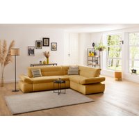 INOSIGN Ecksofa "Avesa L-Form" von Inosign