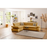 INOSIGN Ecksofa "Avesa L-Form" von Inosign