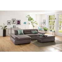 INOSIGN Ecksofa "Avesa L-Form" von Inosign