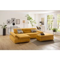 INOSIGN Ecksofa "Avesa L-Form" von Inosign