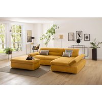 INOSIGN Ecksofa "Avesa L-Form" von Inosign