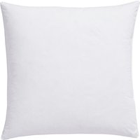 my home Federkopfkissen "Ulani, Kopfkissen 40x80 cm und 80x80 cm" Füllung: 85 % Federn & 15 % Daunen Bezug: Baumwolle 1 Stk. tlg. Kissen Allergiker geeignet (Hausstauballergiker, NOMITE von My Home