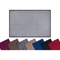 HANSE Home Fußmatte "Triton", rechteckig, 7 mm Höhe, Schmutzfangmatte, Türmatte, In- und Outdoor, Läufer, waschbar von Hanse Home