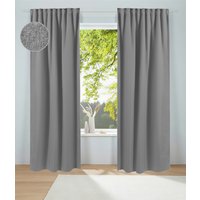 my home Gardine "Alcide" Multifunktionsband 1 Stk. tlg. von My Home