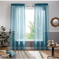 my home Gardine "Ari" Multifunktionsband 1 Stk. tlg. Bestseller mit 4,5-Sterne-Bewertung my home Gardine "Ari" Multifunktionsband 1 Stk. tlg. Bestseller mit 4,5-Sterne-Bewertung von My Home