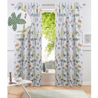 my home Gardine "Lavisha" Multifunktionsband 1 Stk. tlg. von My Home