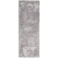 my home Hochflor-Läufer "Boldo" rechteckig 50 mm Höhe besonders weich durch Mikrofaser, Shaggy Teppich my home Hochflor-Läufer "Boldo" rechteckig 50 mm Höhe besonders weich durch Mikrofaser, Shaggy Teppich von My Home
