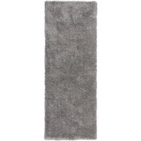 my home Hochflor-Läufer "Boldo" rechteckig 50 mm Höhe besonders weich durch Mikrofaser, Shaggy Teppich my home Hochflor-Läufer "Boldo" rechteckig 50 mm Höhe besonders weich durch Mikrofaser, Shaggy Teppich von My Home