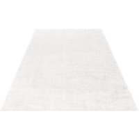 my home Hochflor-Teppich "Mikro Soft Ideal", rechteckig von My Home