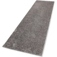 my home Hochflor-Teppich "Nickolas, auch als Läufer erhältlich", rechteckig, 30 mm Höhe, Langflor, Shaggy, weicher Hochflor, uni farben, mit Glanz, Wohnzimmer my home Hochflor-Teppich "Nickolas, auch als Läufer erhältlich", rechteckig, 30 mm Höhe, Langflor, Shaggy, weicher Hochflor, uni farben, mit Glanz, Wohnzimmer von My Home