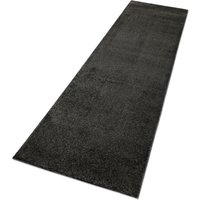 OTTO home Hochflor-Teppich "Yvaine, auch als Läufer erhältlich", rechteckig, 25 mm Höhe, Langflor, Shaggy, dichter weicher Hochflor, meliert, Wohnzimmer OTTO home Hochflor-Teppich "Yvaine, auch als Läufer erhältlich", rechteckig, 25 mm Höhe, Langflor, Shaggy, dichter weicher Hochflor, meliert, Wohnzimmer von Otto Home