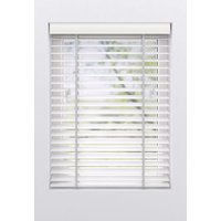 my home Jalousie "Alexia" mit Bohren freihängend aus Bambus mit 50mm Lamellen, Bedienung durch Schnurzug von My Home