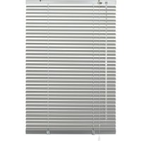 OTTO home Jalousie "Aluminium-Jalousie zum Klemmen" ohne Bohren freihängend Bestseller mit über 900 4,5-Sterne-Bewertungen, mit Klemmhalter von Otto Home