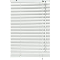 OTTO home Jalousie "Aluminium-Jalousie zum Klemmen" ohne Bohren freihängend Bestseller mit über 900 4,5-Sterne-Bewertungen, mit Klemmhalter von Otto Home