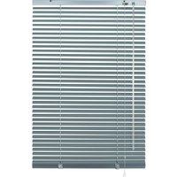 OTTO home Jalousie "Aluminium-Jalousie zum Klemmen" ohne Bohren freihängend Bestseller mit über 900 4,5-Sterne-Bewertungen, mit Klemmhalter von Otto Home