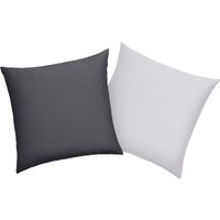 my home Kissenbezug "DESNER2" Kissenhülle mit Wendeoptik von My Home