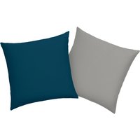 my home Kissenbezug "DESNER2" Kissenhülle mit Wendeoptik von My Home