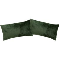 my home Kissenbezug "Desner3" Kissenhülle mit Reißverschluss, Cashmere-Touch, kuschelig & weich von My Home