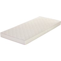 my home Komfortschaummatratze "Basic Einsteiger, Matratze 90x200 cm, 140x200 cm & weitere Größen" 13 cm hoch Raumgewicht: 28 kg/m³ 1 Stk. tlg. Matratzen H2/H3/H4, ergonomisch, atmungsaktiv my home Komfortschaummatratze "Basic Einsteiger, Matratze 90x200 cm, 140x200 cm & weitere Größen" 13 cm hoch Raumgewicht: 28 kg/m³ 1 Stk. tlg. Matratzen H2/H3/H4, ergonomisch, atmungsaktiv von My Home