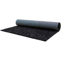 my home Kunstrasen "PORTO, Made in Netherlands" rechteckig 10 mm Höhe aus Nadelfilz, mit Noppen, für Balkon & Terrasse von My Home