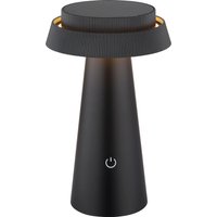 my home LED Solarleuchte "Taja", 1 flammig, Leuchtmittel LED-Modul  LED fest integriert, stufenloser Touchdimmer, Farben fixierbar von My Home