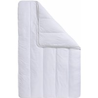 my home Microfaserbettdecke "Hotelcollection" 4-Jahreszeiten Füllung 100% Polyester 1 Stk. tlg. Kuscheliger Microfaserbezug für einen angenehmen Schlafkomfort von My Home