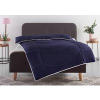 my home Microfaserbettdecke "Microlux, Bettdecke 135x200 cm, 155x220 cm, 200x200 cm" normal Füllung Polyester3D-Klimafaser 1 Stk. tlg. Bettdecken in 4 Farben, Sommer, Winter, 4 Jahreszeiten, Decke my home Microfaserbettdecke "Microlux, Bettdecke 135x200 cm, 155x220 cm, 200x200 cm" normal Füllung Polyester3D-Klimafaser 1 Stk. tlg. Bettdecken in 4 Farben, Sommer, Winter, 4 Jahreszeiten, Decke von My Home