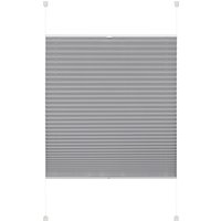 OTTO home Plissee "EASYFIX PIA" ohne Bohren verspannt mit patentiertem Trägersystem OTTO home Plissee "EASYFIX PIA" ohne Bohren verspannt mit patentiertem Trägersystem von Otto Home