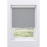 my home Springrollo "Tia" abdunkelnd Sichtschutz  Verdunkelung  energiesparend mit Bohren freihängend Schraubmontage von My Home