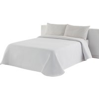 my home Tagesdecke "Annika gesteppte Tagesdecke, Wohndecke, Überwurf für Bett, Obermaterial 100% Baumwolle, Karo Steppung, Steppdecke, aus 50% recycelte Baumwolle, 50% Polyester" my home Tagesdecke "Annika gesteppte Tagesdecke, Wohndecke, Überwurf für Bett, Obermaterial 100% Baumwolle, Karo Steppung, Steppdecke, aus 50% recycelte Baumwolle, 50% Polyester" von My Home