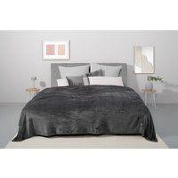 my home Tagesdecke "Desner3", mit Cashmere-Touch, viele Farben erhältlich, Decke ab 140x210 cm von My Home