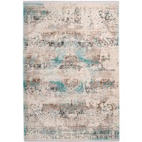 my home Teppich "Abbas" rechteckig 5 mm Höhe Wohnzimmer von My Home