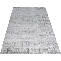 my home Teppich "Serafine" rechteckig 12 mm Höhe Vintage, dezenter Glanz, Hoch-Tief-Struktur, Schrumpf Carving-Effekt my home Teppich "Serafine" rechteckig 12 mm Höhe Vintage, dezenter Glanz, Hoch-Tief-Struktur, Schrumpf Carving-Effekt von My Home