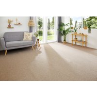 my home Teppichboden "Benno, Schlinge, Made in Netherlands", rechteckig, 4,5 mm Höhe, Breite 200, 400 und 500 cm, robust, pflegeleicht, langlebig my home Teppichboden "Benno, Schlinge, Made in Netherlands", rechteckig, 4,5 mm Höhe, Breite 200, 400 und 500 cm, robust, pflegeleicht, langlebig von My Home