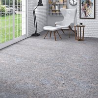 my home Teppichboden "Caio, Schlinge" rechteckig 8 mm Höhe meliert, Breite 400 cm, strapazierfähig, Wohnzimmer, Schlafzimmer my home Teppichboden "Caio, Schlinge" rechteckig 8 mm Höhe meliert, Breite 400 cm, strapazierfähig, Wohnzimmer, Schlafzimmer von My Home