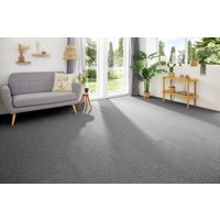my home Teppichboden "Ruth, melierte Schlinge, Made in Netherlands", rechteckig, 4,5 mm Höhe, Breite 400 & 500 cm, robust, pflegeleicht, antistatisch my home Teppichboden "Ruth, melierte Schlinge, Made in Netherlands", rechteckig, 4,5 mm Höhe, Breite 400 & 500 cm, robust, pflegeleicht, antistatisch von My Home