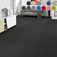 my home Teppichboden "Zephyra, Schlinge, Made in Netherlands", rechteckig, 8 mm Höhe, Uni Farben, Breite 400 cm, Schlinge, strapazierfähig my home Teppichboden "Zephyra, Schlinge, Made in Netherlands", rechteckig, 8 mm Höhe, Uni Farben, Breite 400 cm, Schlinge, strapazierfähig von My Home