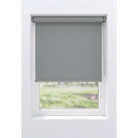 my home Verdunklungsrollo "Lea" verdunkelnd energiesparend mit Bohren/ohne Bohren freihängend von My Home