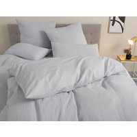 OTTO home Wendebettwäsche "Sari3" 2 tlg. NEUHEIT: aus 100% Baumwolle in weichem Musselin, Rückseite Renforcé von Otto Home