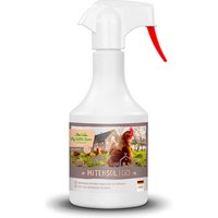 My Little Farm Pflegemittel »Mitensol GO« - weiss von My Little Farm