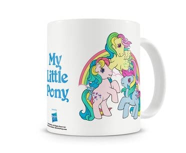 My little Pony Offizielles Lizenzprodukt Coffee Mug, One size von My Little Pony