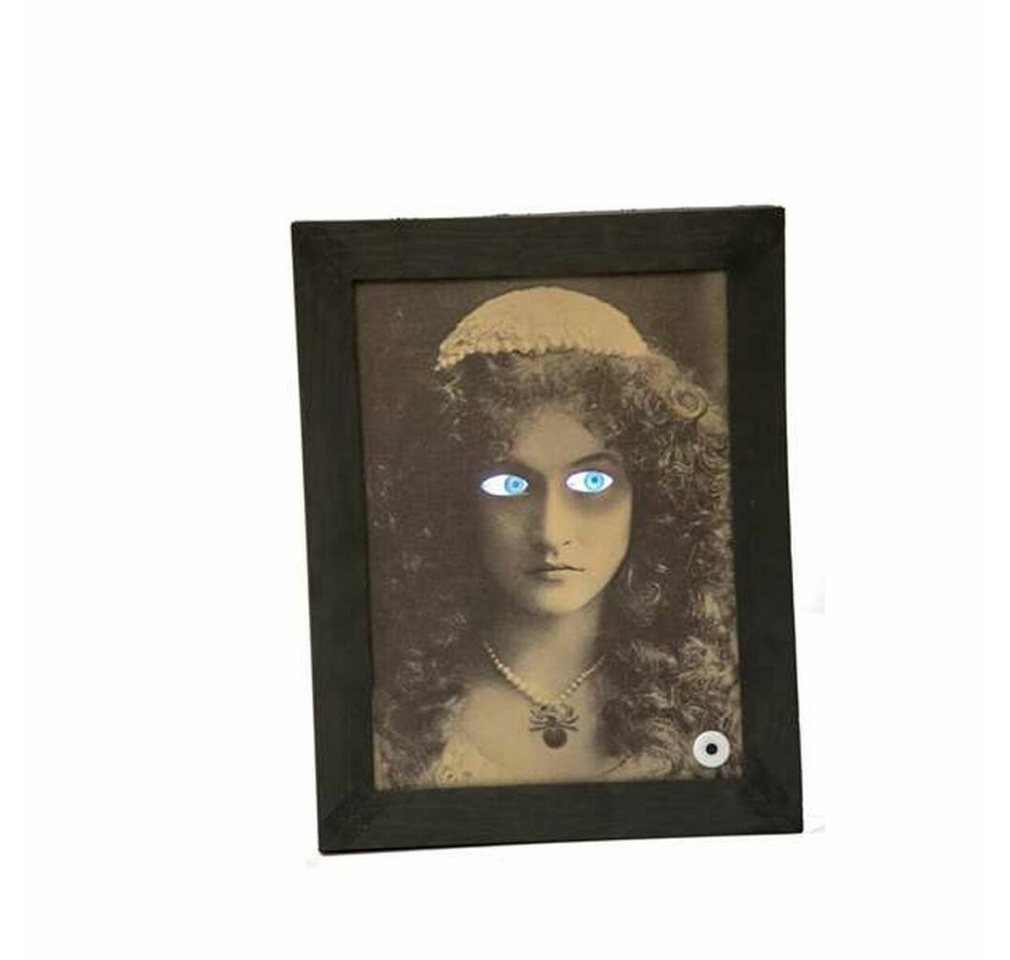 My Other Me Bilderrahmen Halloween-Dekoration Bild Leicht Damen Bewegungsmelder My Other Me Bilderrahmen Halloween-Dekoration Bild Leicht Damen Bewegungsmelder von My Other Me