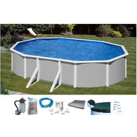 my POOL BWT Ovalpool, (Set) von My Pool Bwt