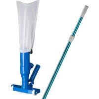 my POOL BWT Poolbodensauger "Magic", (Set), inkl. Teleskopstange von My Pool Bwt
