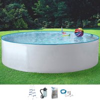 my POOL BWT Rundpool, (Set) von My Pool Bwt