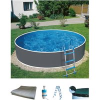 my POOL BWT Rundpool "Standard", (Set) von My Pool Bwt